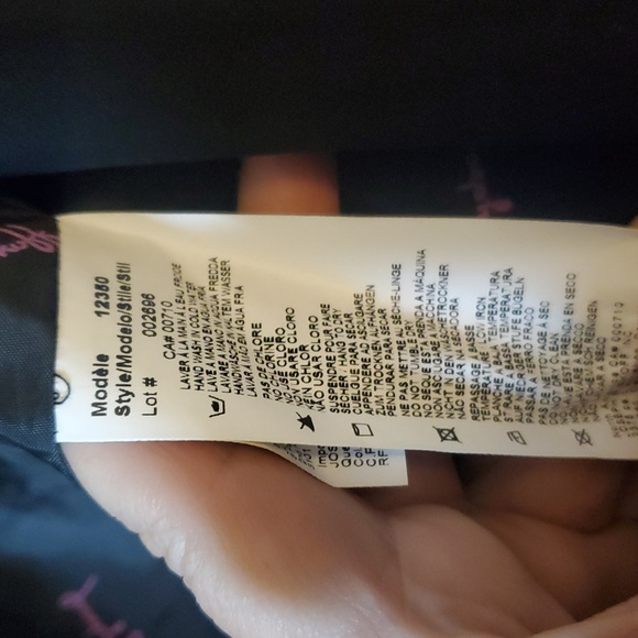 Joseph Ribkoff - Picture 3 of 5